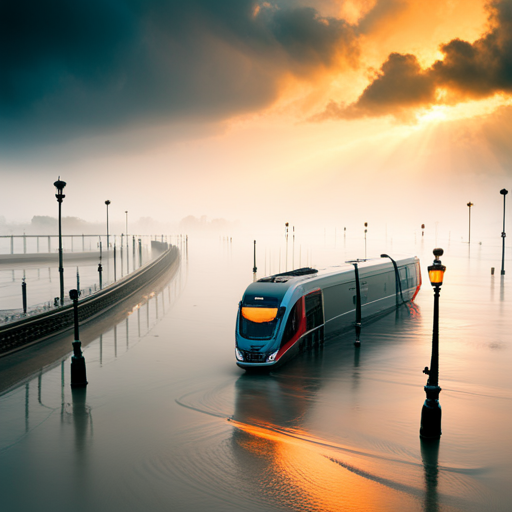 The Rise of Electric Vehicles: Revolutionizing the Automotive Industry